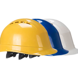 Portwest PW Arrow Safety Hard Hat