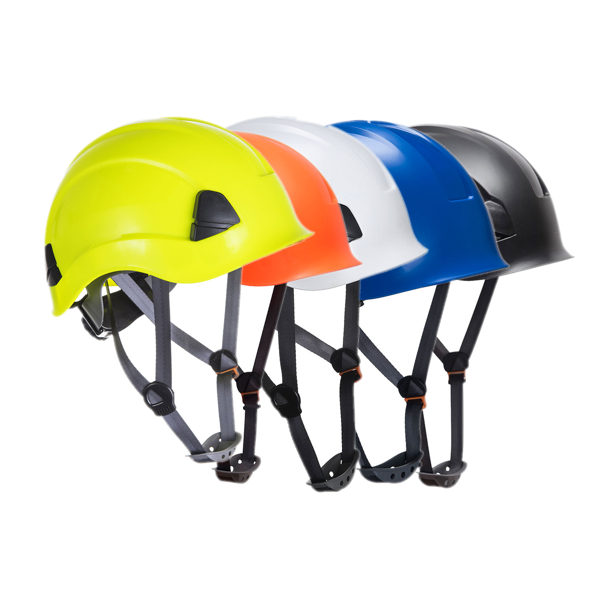 Portwest Height Endurance Hard Hat