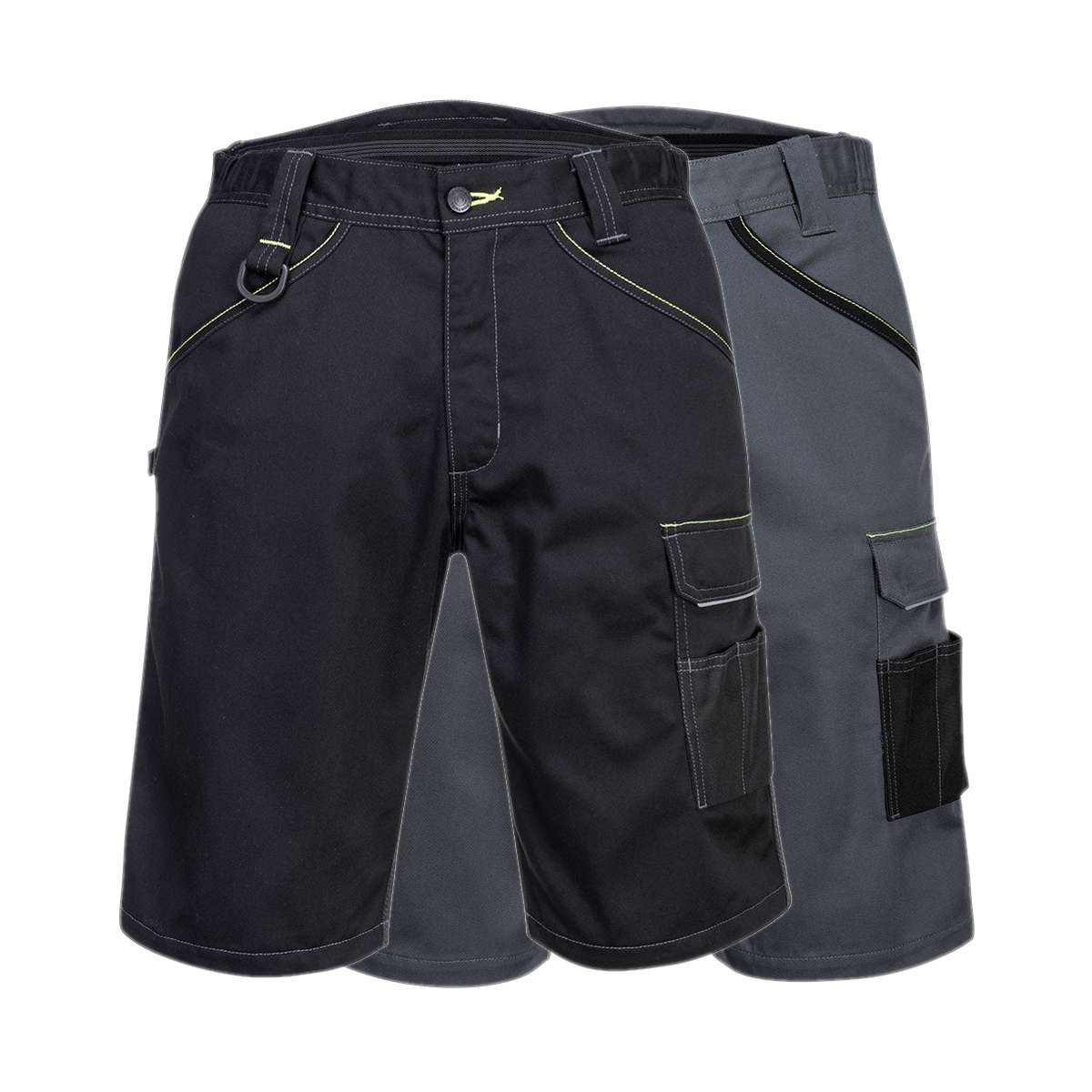 Portwest PW3 Holster Work Shorts