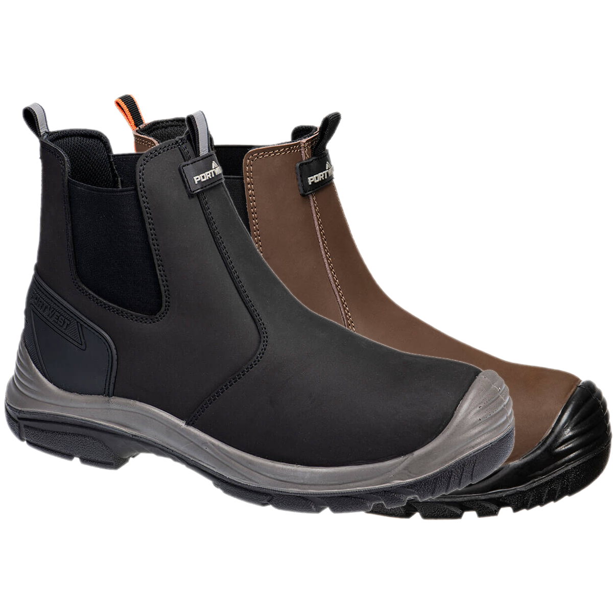 Portwest Rafter Dealer Boot S7 SR SC FO