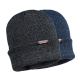 Portwest Knit Insulatex Reflective Yarn Beanie