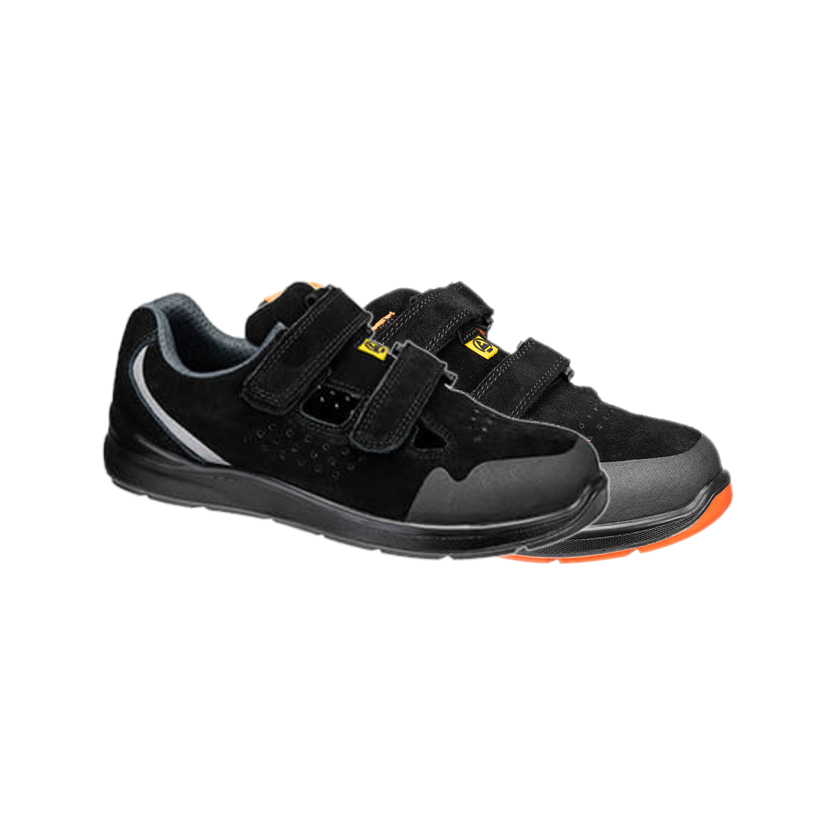 Portwest Sandal S1P ESD SR FO
