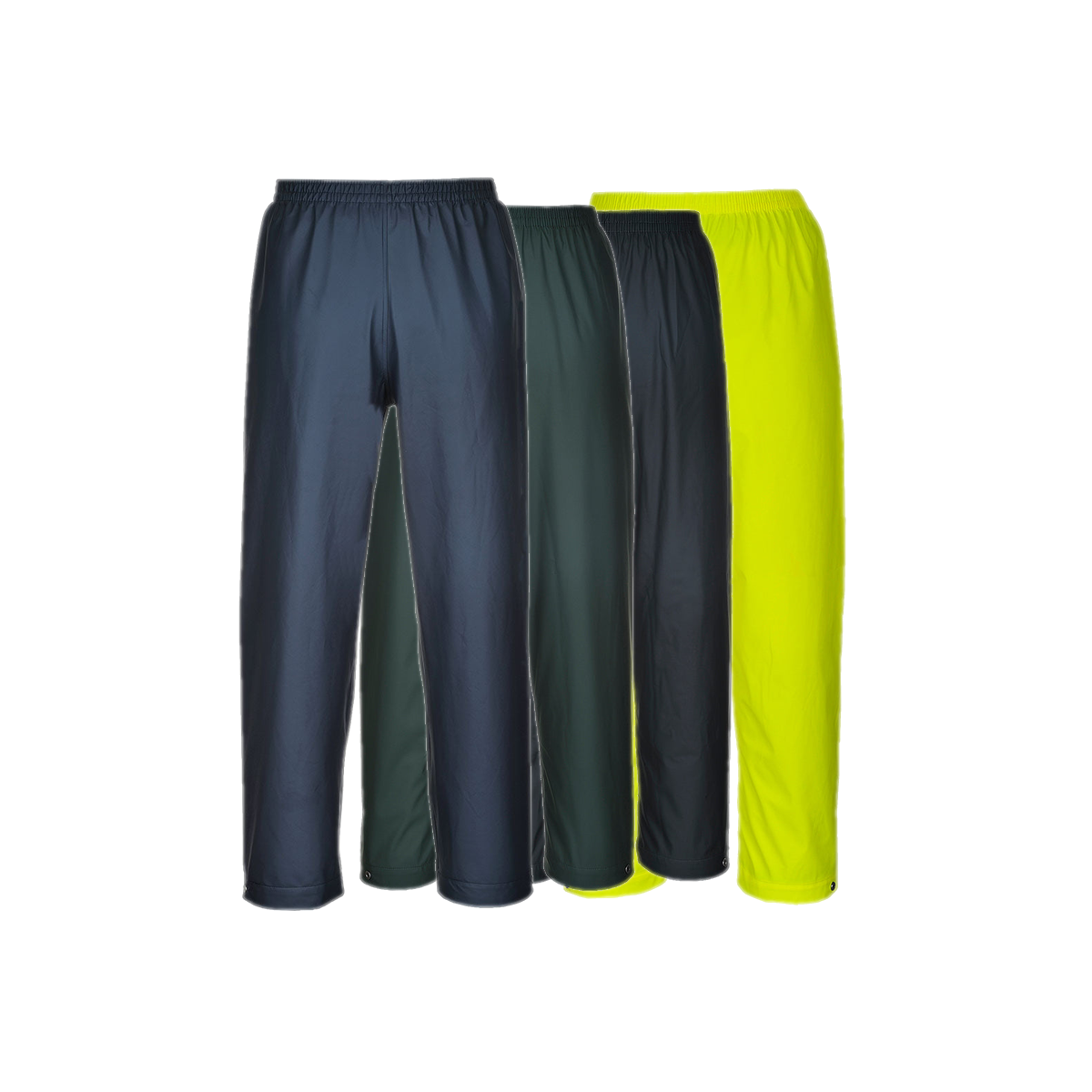 Portwest Sealtex Classic Trousers