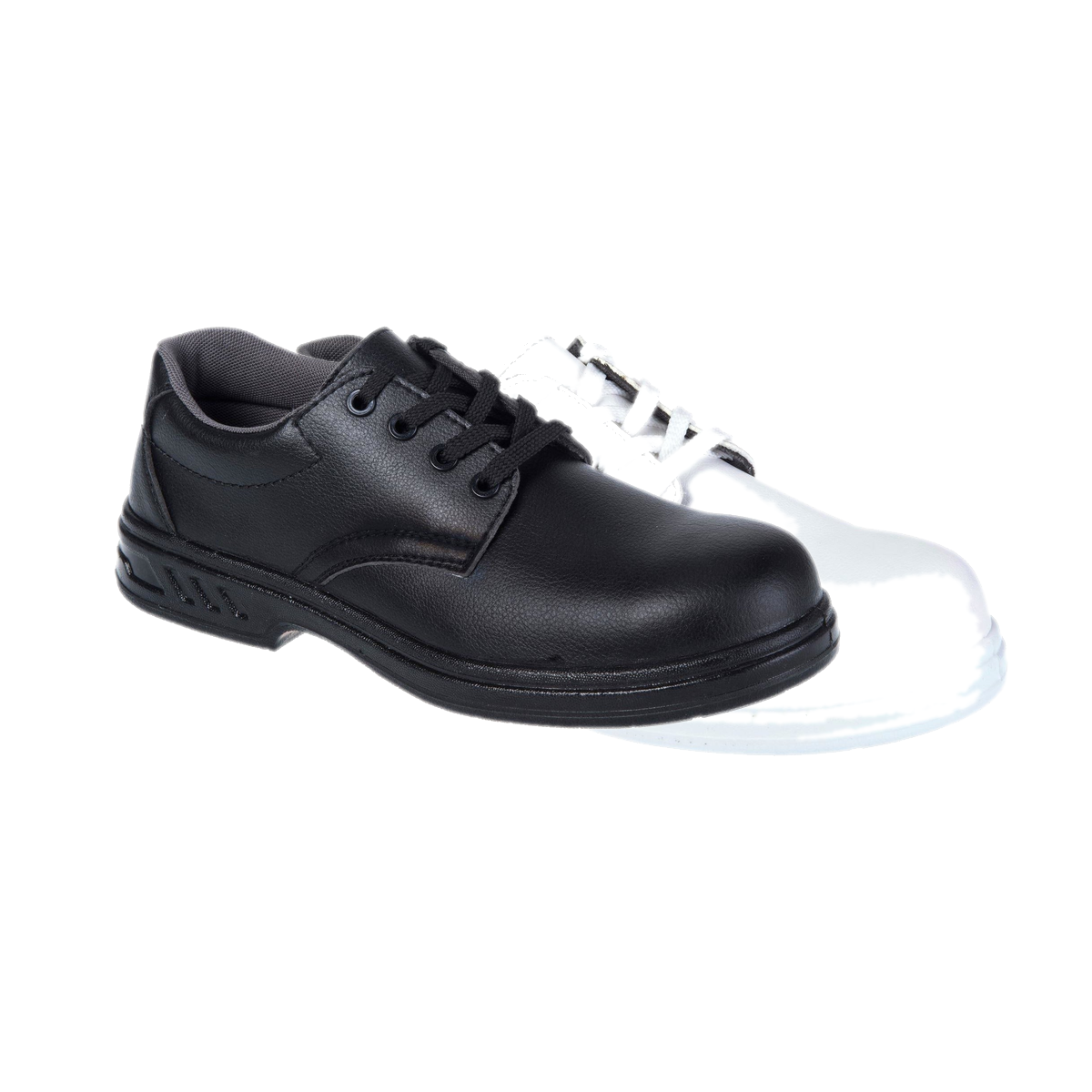 Portwest Steelite Laced Safety Shoe