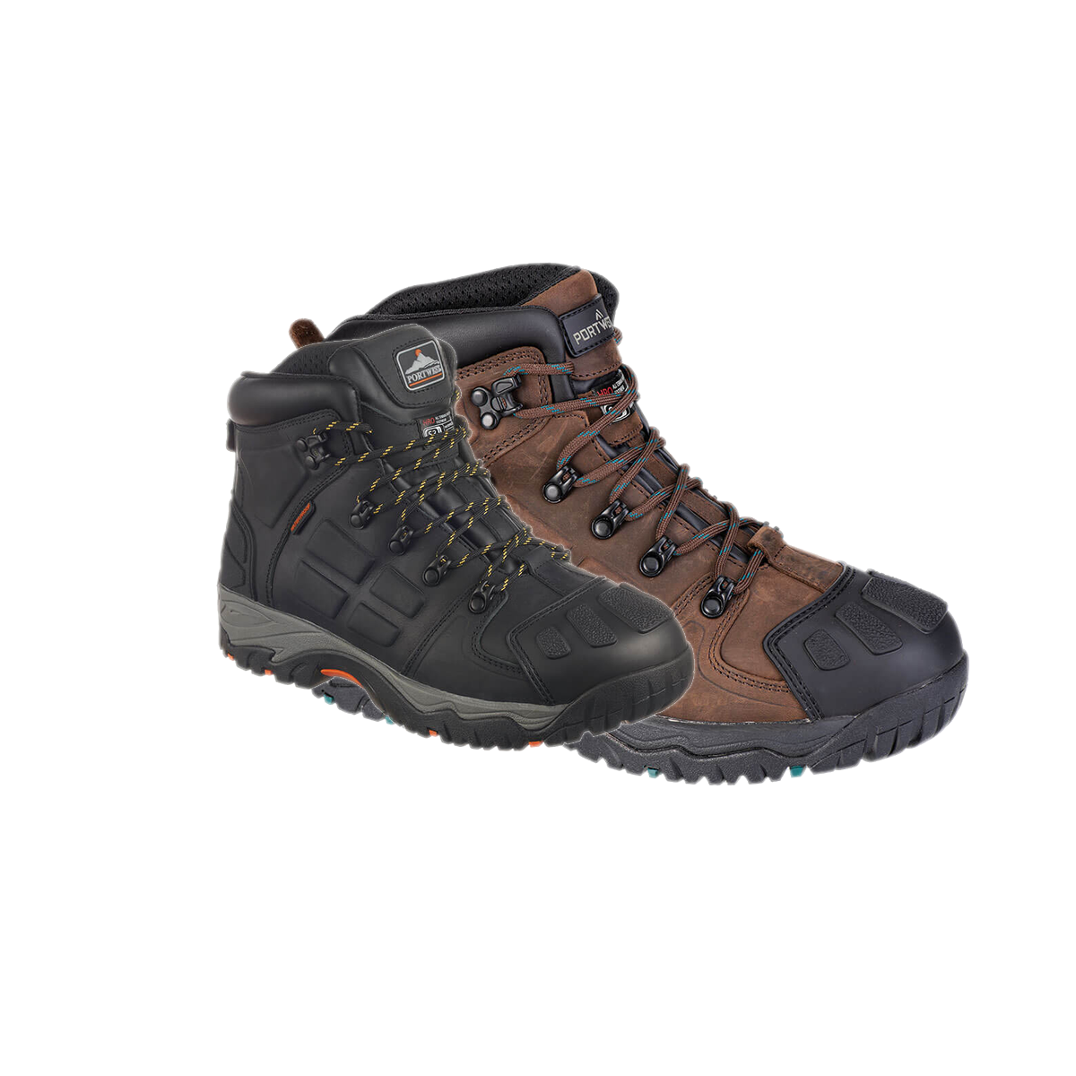 Portwest Steelite Monsal Safety Boot