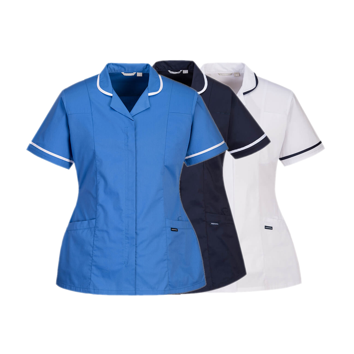 Portwest Stretch Classic Tunic