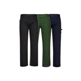 Portwest Super Worker Trousers