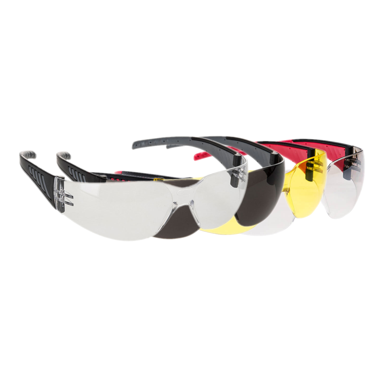 Portwest Wrap Around Pro Spectacles