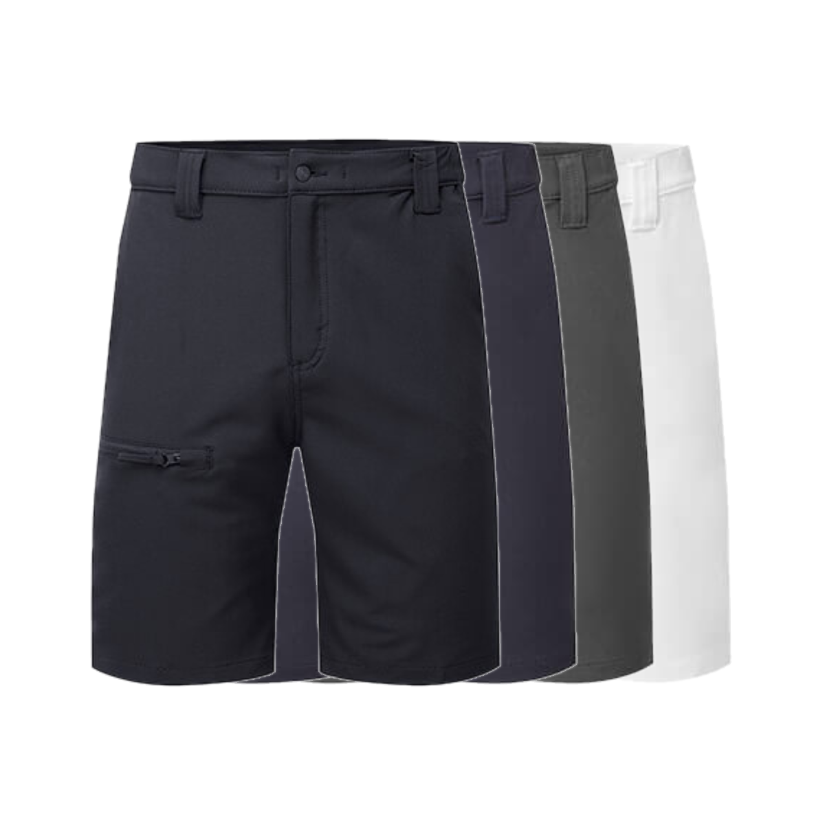Portwest WX2 Eco Stretch Shorts