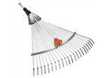 Gardena CS Adjustable Rake