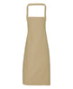 Premier 100% Organic Cotton Bib Apron