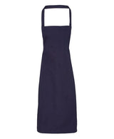 Premier 100% Organic Cotton Bib Apron