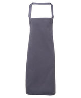 Premier 100% Organic Cotton Bib Apron