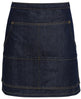 Premier Jeans Stitch Denim Waist Apron