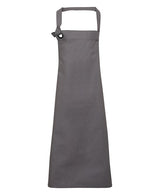 Premier Calibre Heavy Cotton Canvas Bib Apron