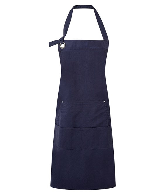 Premier Calibre Heavy Cotton Canvas Pocket Apron