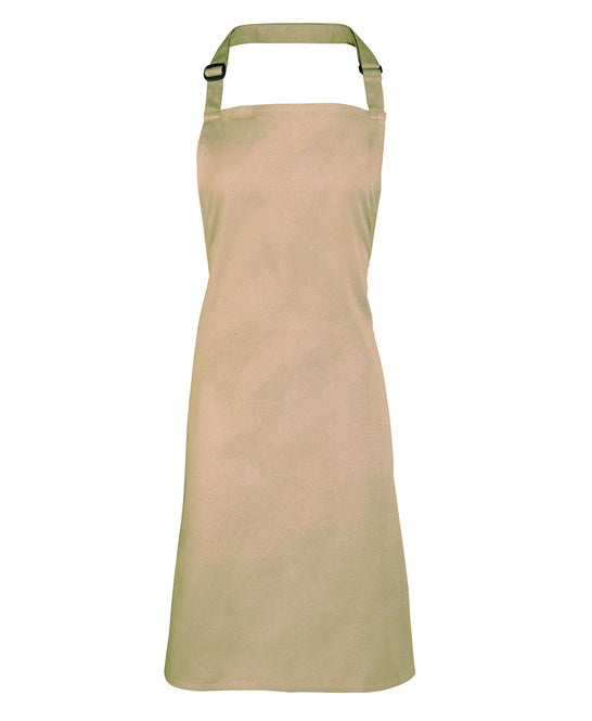 Premier Colours Bib Apron