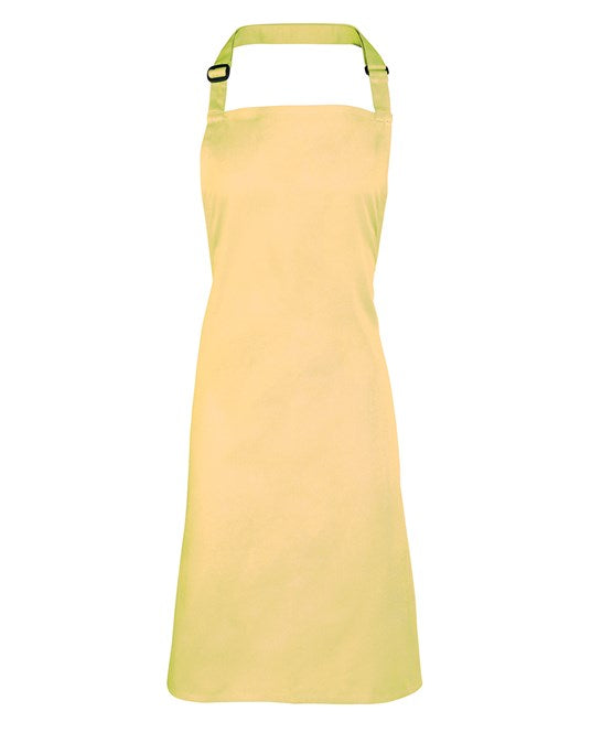 Premier Colours Bib Apron