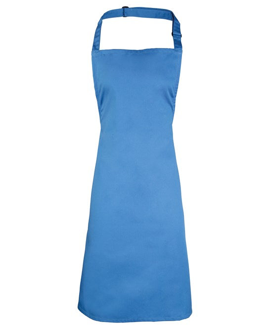 Premier Colours Bib Apron