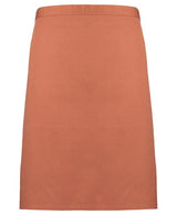 Premier Colours Mid-Length Apron