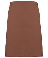 Premier Colours Mid-Length Apron