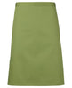 Premier Colours Mid-Length Apron