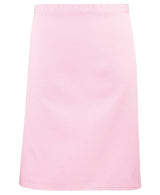 Premier Colours Mid-Length Apron