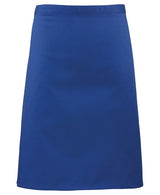 Premier Colours Mid-Length Apron