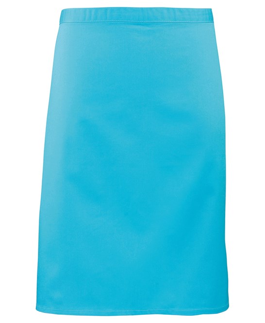 Premier Colours Mid-Length Apron