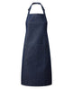 Premier Colours Bib Apron With Pocket