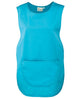 Premier Pocket Tabard - Turquoise