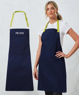 Premier Swap & Pop' Customisable Apron - Body