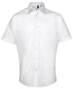 Premier Supreme Poplin Short Sleeve Shirt