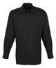 Premier Long Sleeve Pilot Shirt