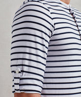 Premier Long John Roll-Sleeve Tee