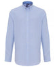 Premier Cotton-Rich Oxford Stripes Shirt