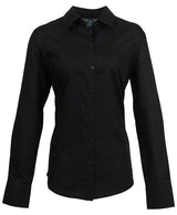 Premier Women's Signature Oxford Long Sleeve Shirt