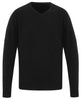 Premier 'Essential' Acrylic V-Neck Sweater