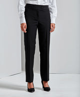 Premier Iris Straight Leg Trousers