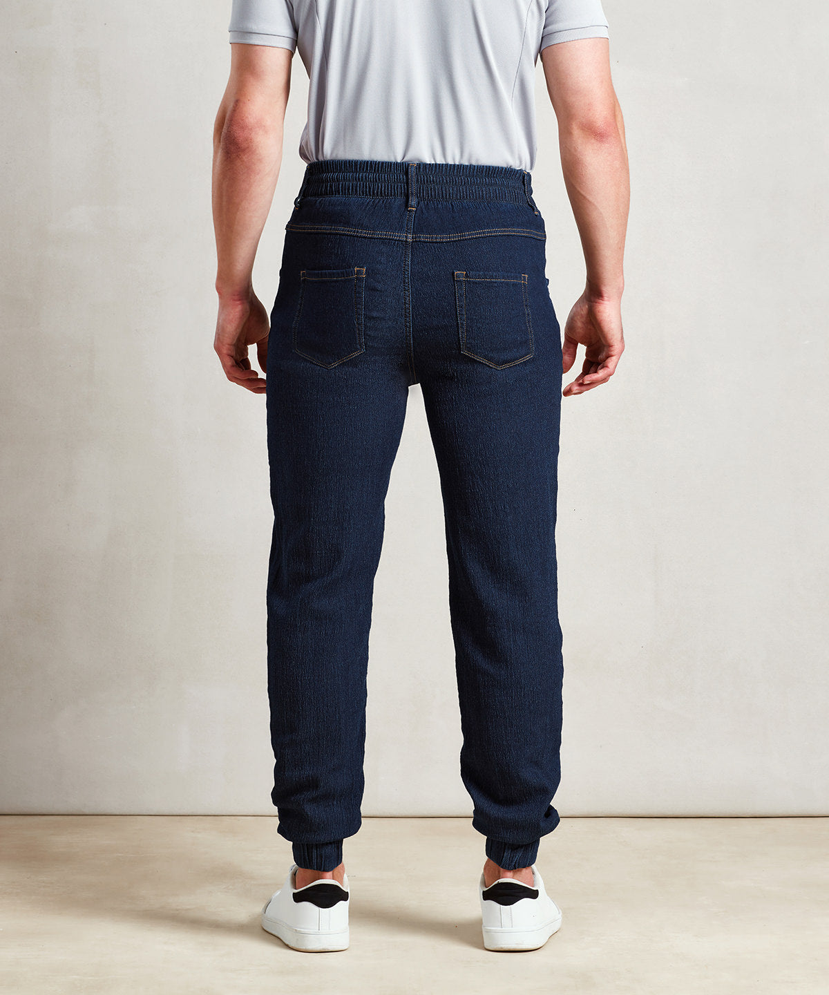 Premier Chef's Artisan Jogger Bottoms