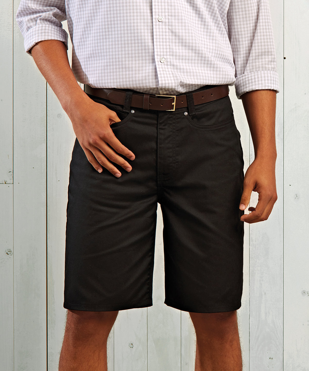 Premier Performance Chino Shorts