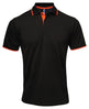 Premier Contrast Coolchecker® Polo