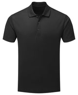 Premier Men's Spun Dyed Recycled Polo Shirt