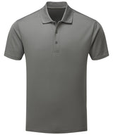 Premier Men's Spun Dyed Recycled Polo Shirt