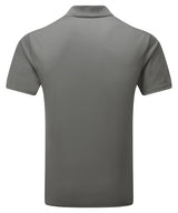 Premier Men's Spun Dyed Recycled Polo Shirt