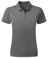 Premier Women's Spun Dyed Recycled Polo Shirt