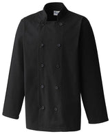 Premier Long Sleeve Chef's Jacket