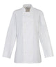 Premier Women's Long Sleeve Chef's Jacket