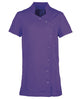 Premier Orchid Beauty And Spa Tunic - Purple