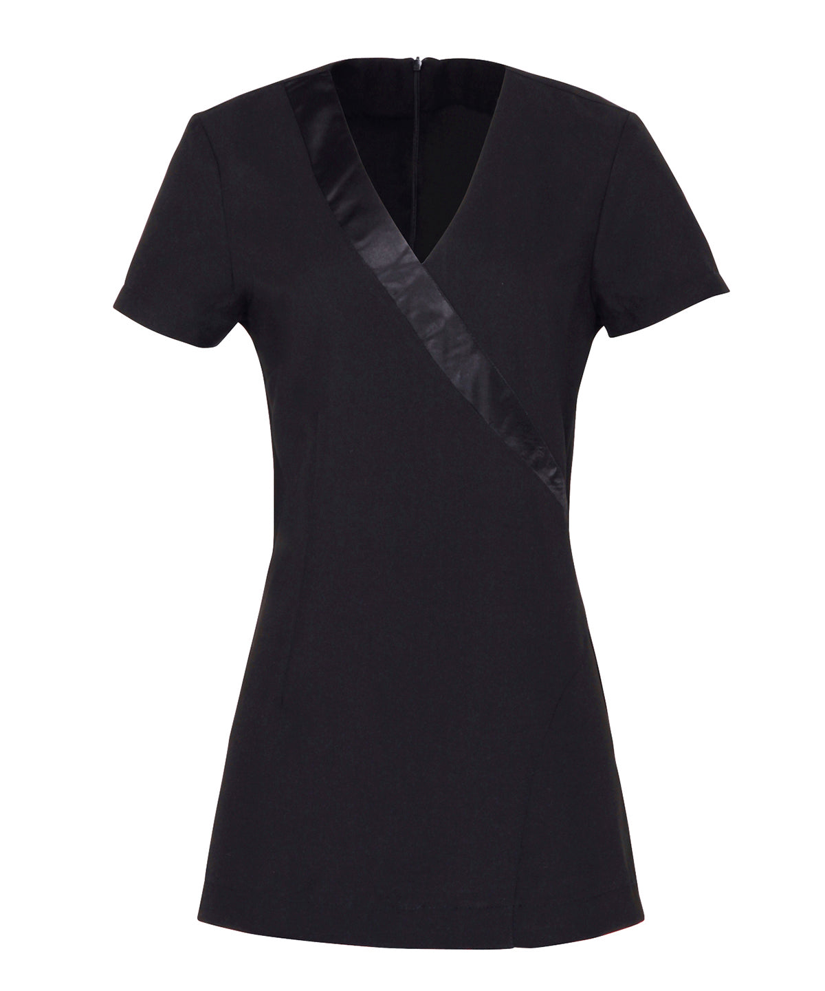 Premier Rose Beauty And Spa Tunic